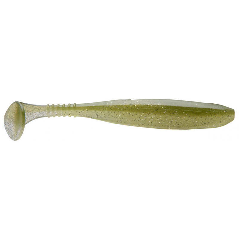 DAIWA TOURNAMENT D´FIN 4" / 10,2cm AYU 7ks