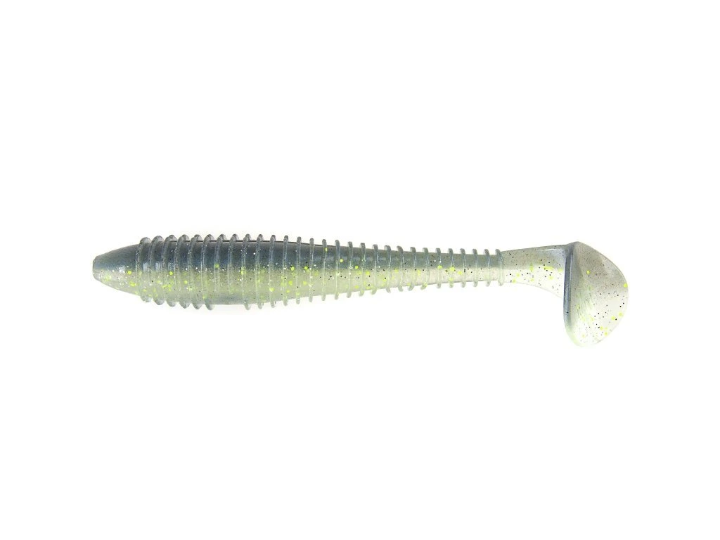 Gumová Nástraha Keitech Swing Impact Fat 7,8" 20cm Sexy Shad 426 (2ks)