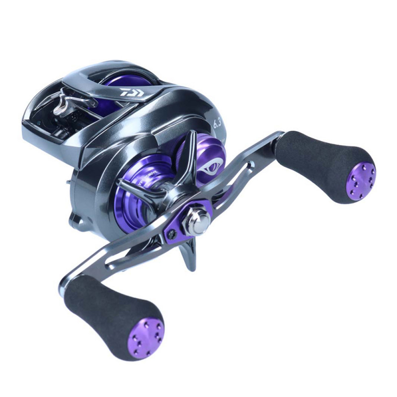 Baitcast Baitcast