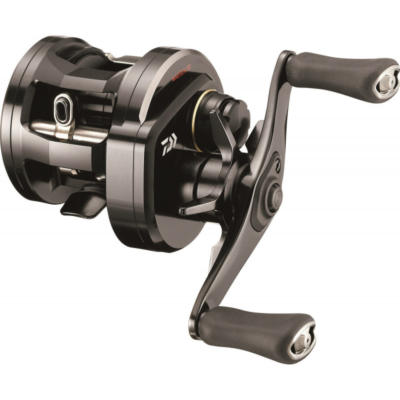 BAITCAST BAITCAST