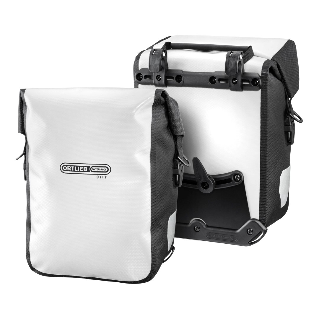 ORTLIEB Sport-Roller City