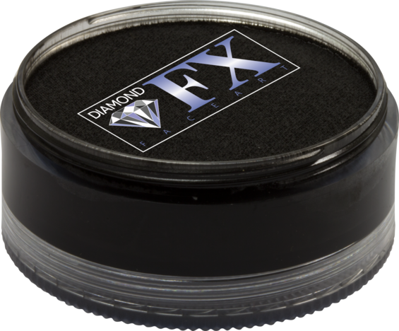DFX Essential Black 90g