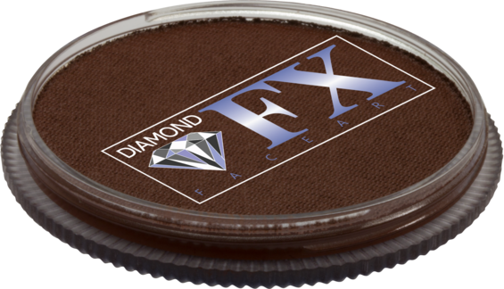 DFX Essential Brown 30g