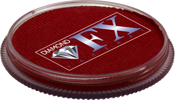 DFX Essential Red 30g