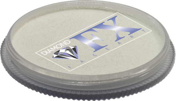 DFX Essential White 30g