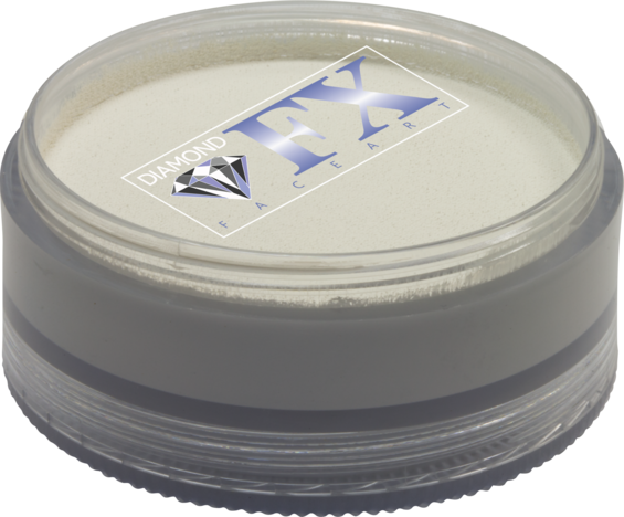 DFX Essential White 90g