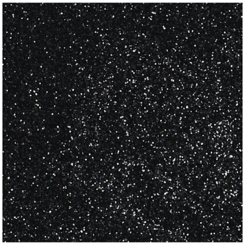 Superstar třpytky 75g Black 