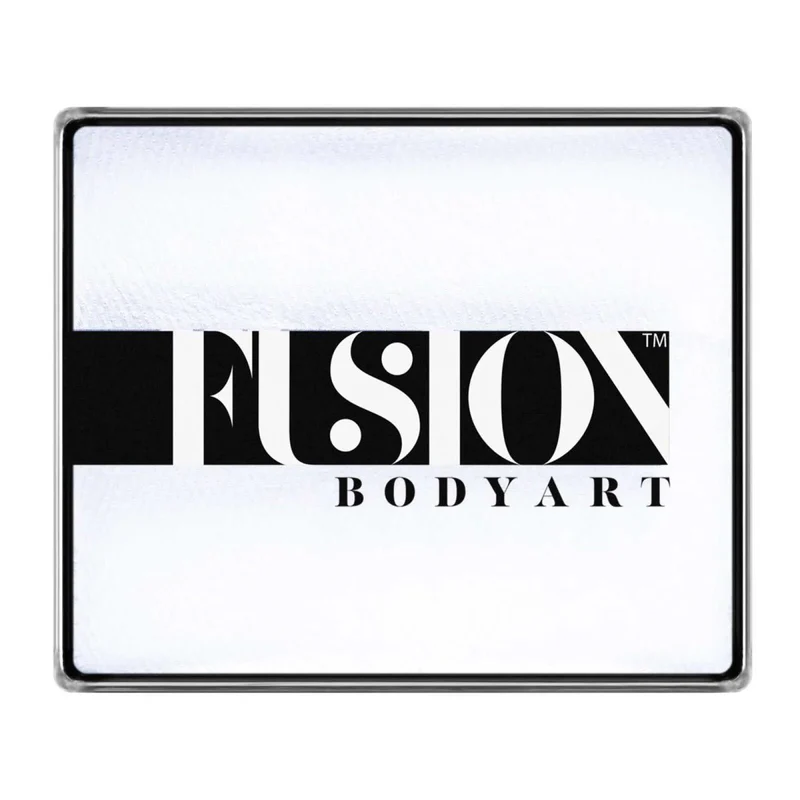 Fusion Prime Paraffin PRO White 90g