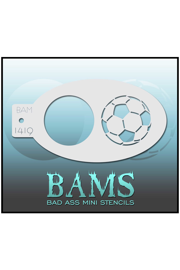 BAMS 1419
