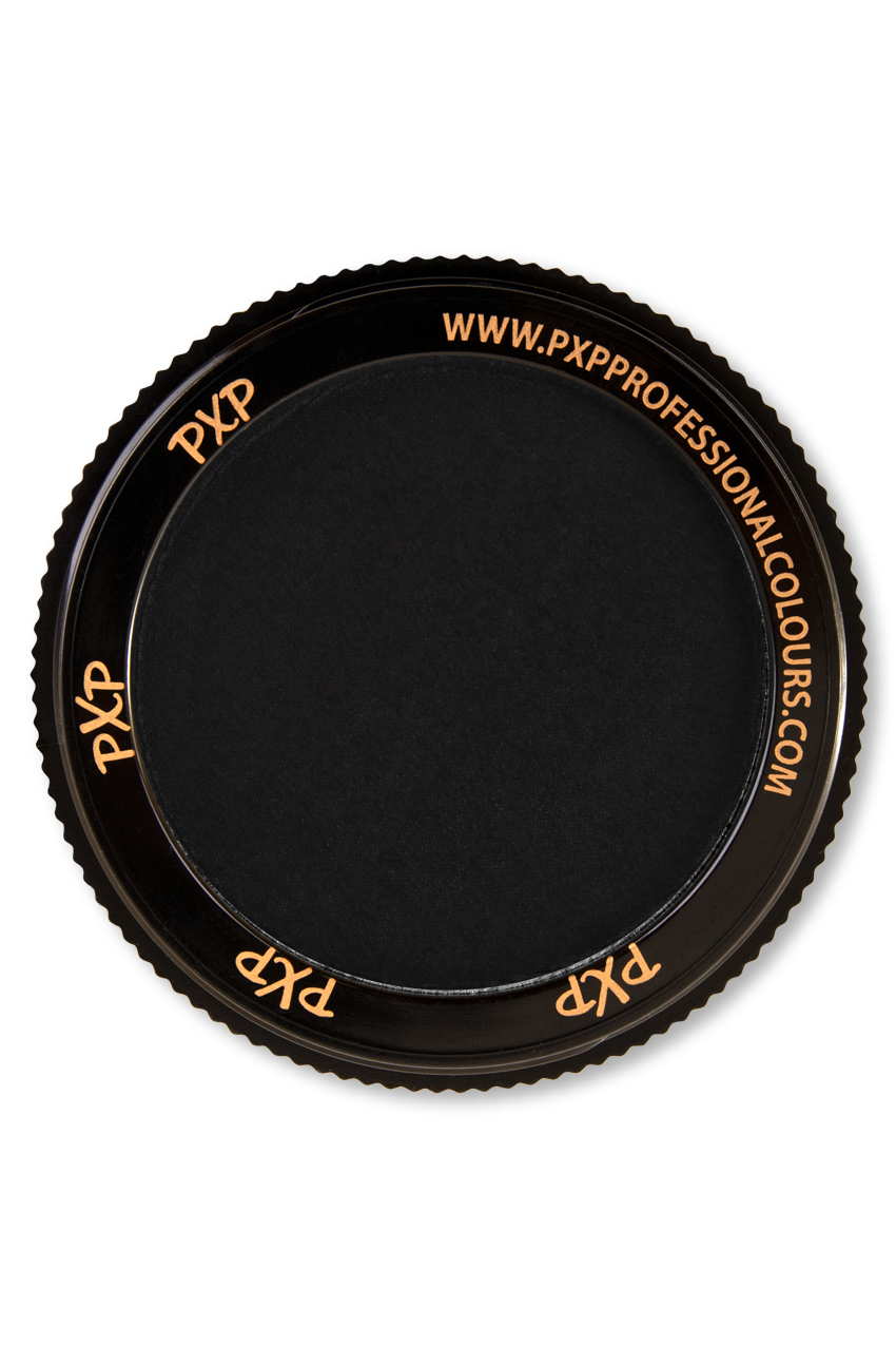 PXP Strong Black 30g