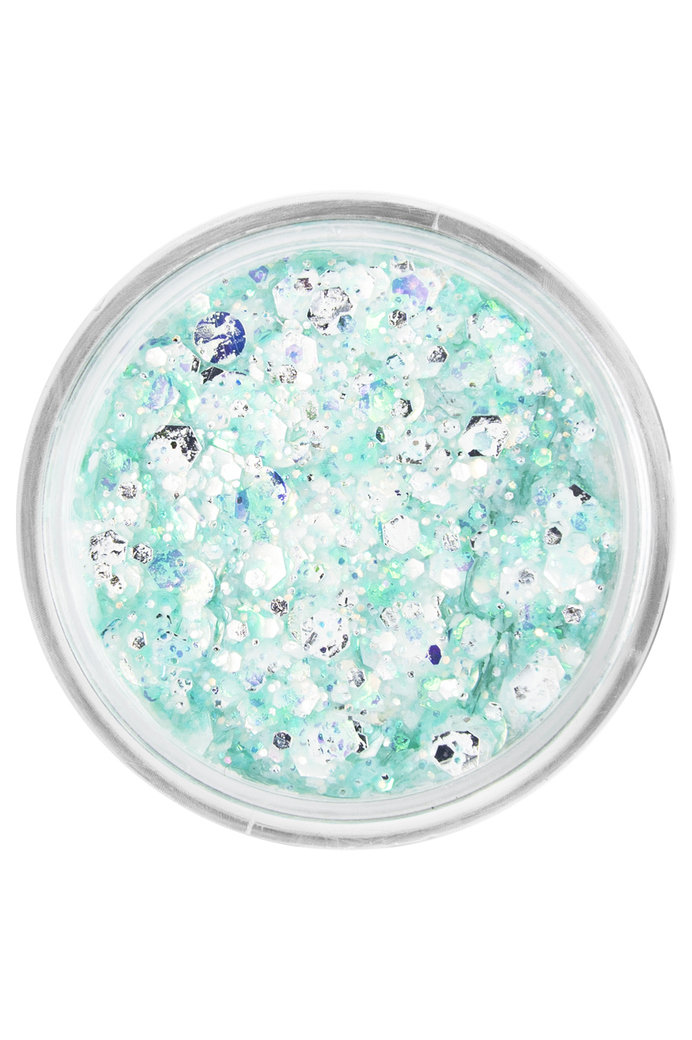 Sea green candy 10ml - PXP Glitter Cream