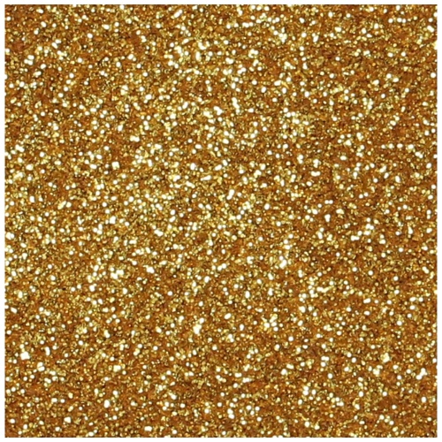 Superstar třpytky 15g Gold Sun