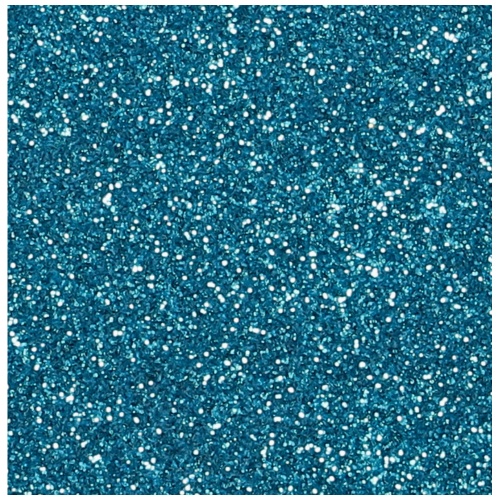 Superstar třpytky 15g Turquoise 
