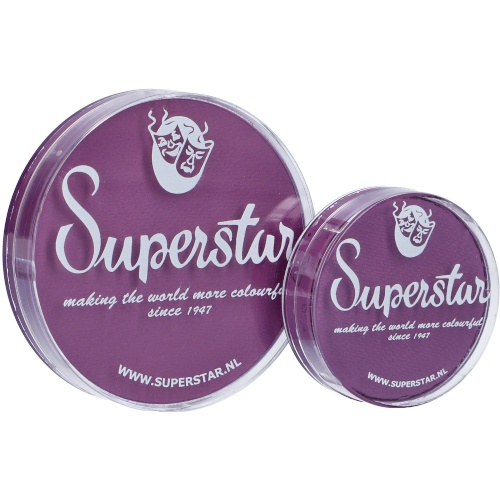 Superstar Light purple 45g
