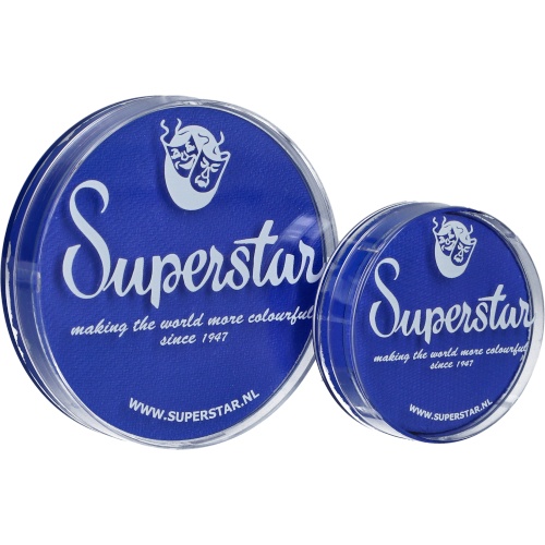 Superstar Bright blue 45g