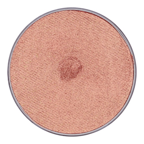 Superstar Rose Peach with glitter (shimmer) 16g
