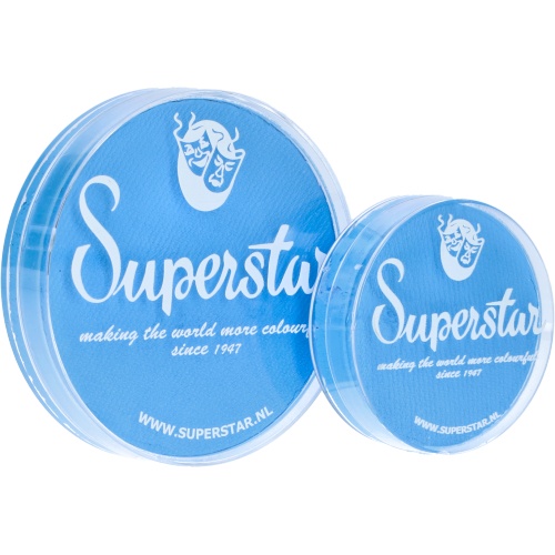 Superstar Pastel blue 45g