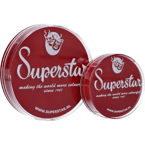 Superstar Fire Red 45g