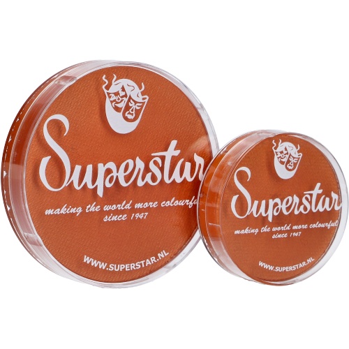 Superstar Tiger (shimmer) 45g