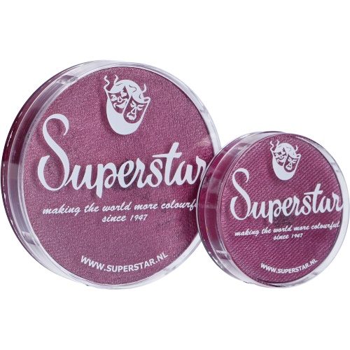 Superstar Star Magenta (shimmer) 45g