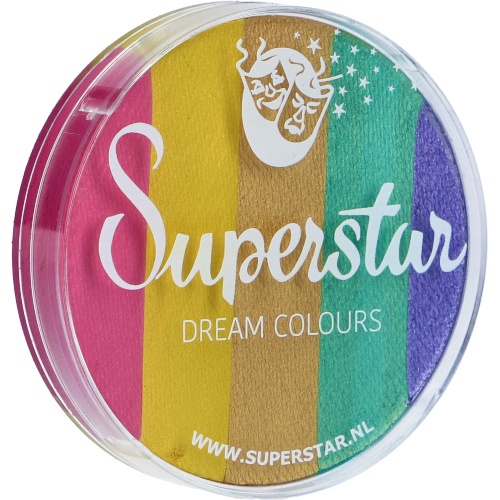 Superstar Dream Colour Unicorn 45g