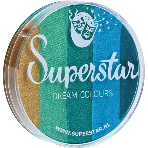 Superstar Dream Colour Emerald 45g