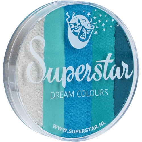 Superstar Dream Colour Ice 45g