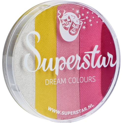 Superstar Dream Colour Sweet 45g