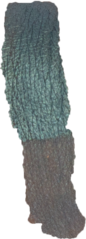 Emerald Diamond Dust 