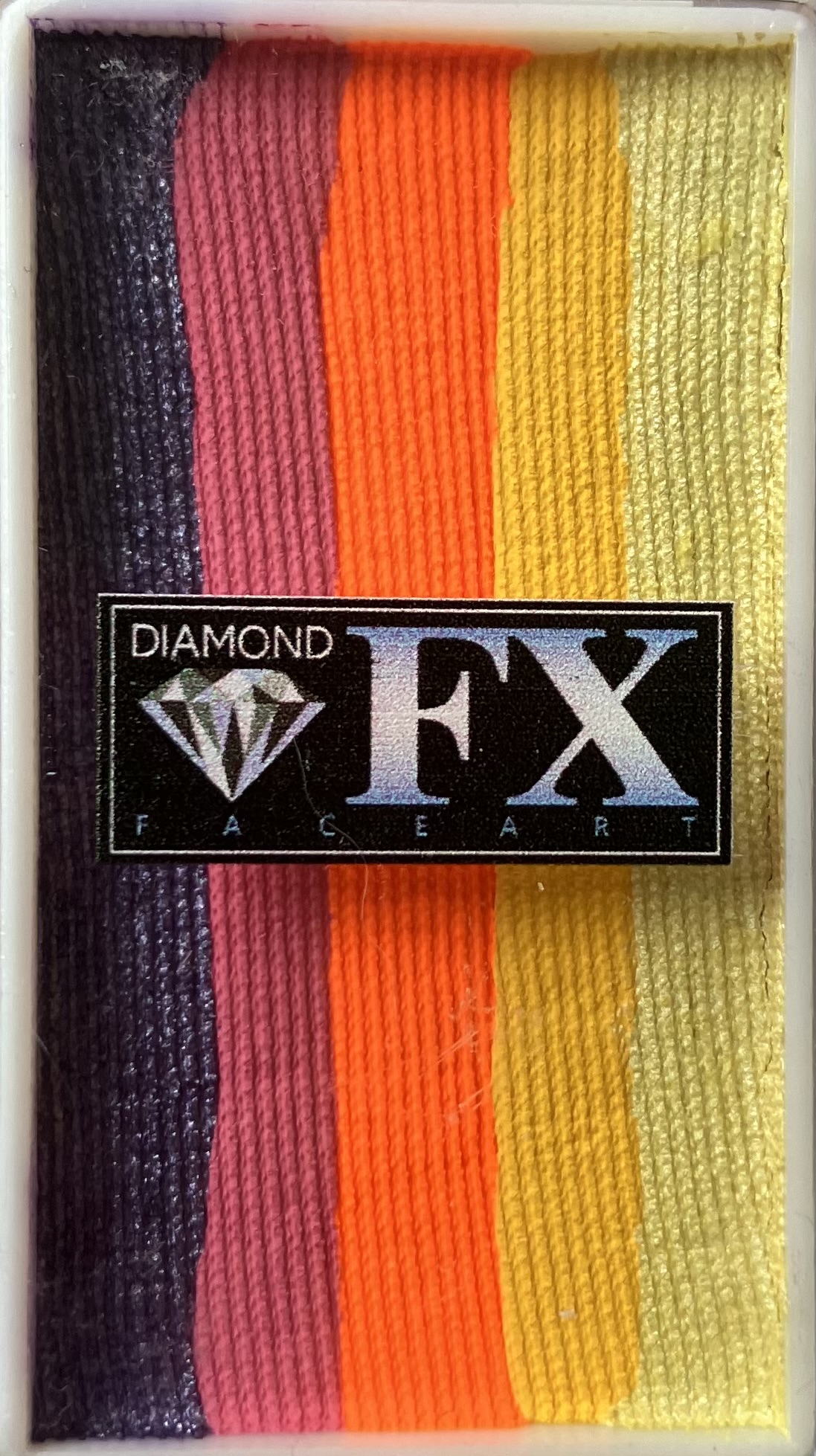 DFX Island Fever 14ml - Special FX