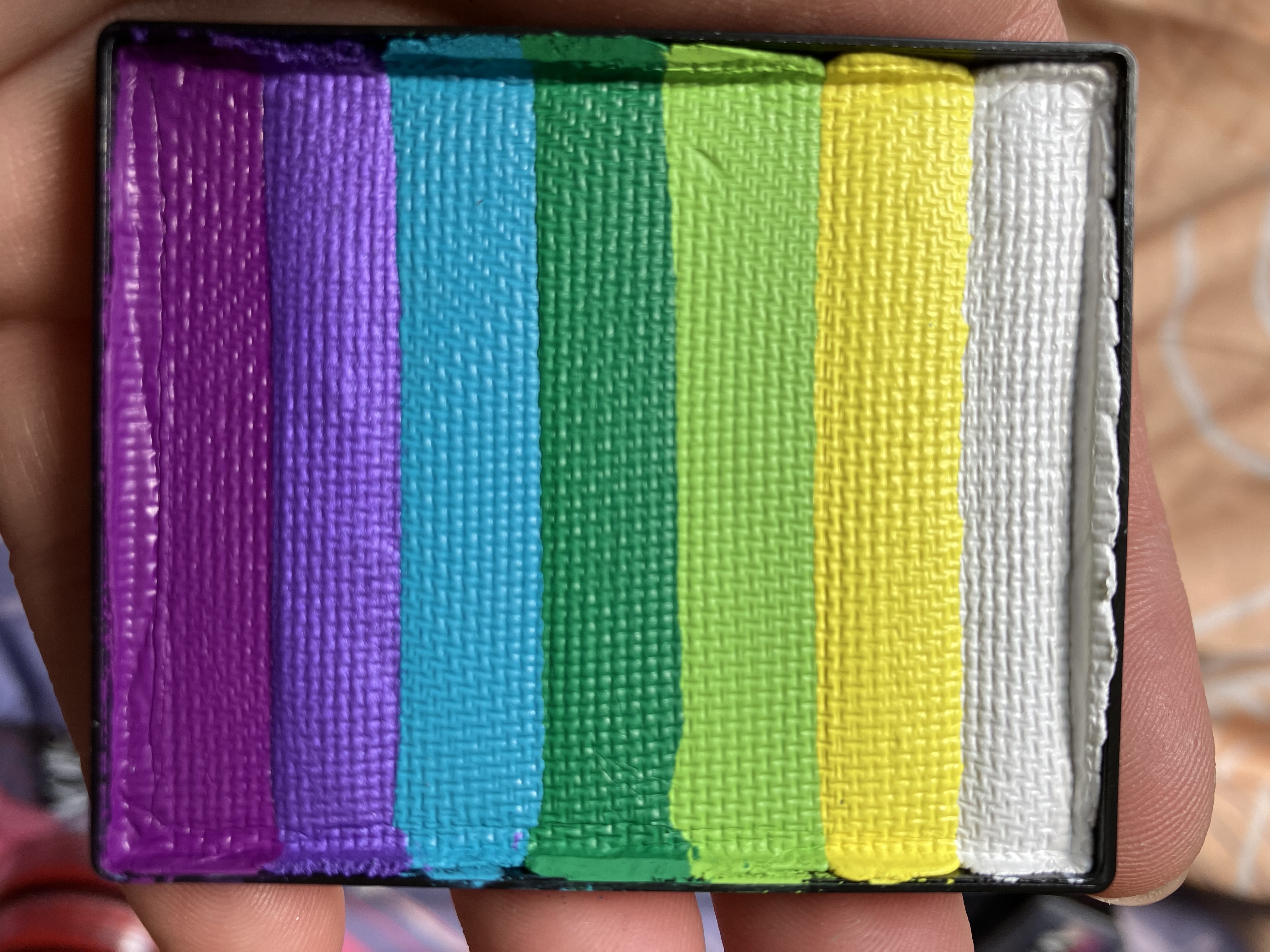 Fusion Mermaid Splash 50g