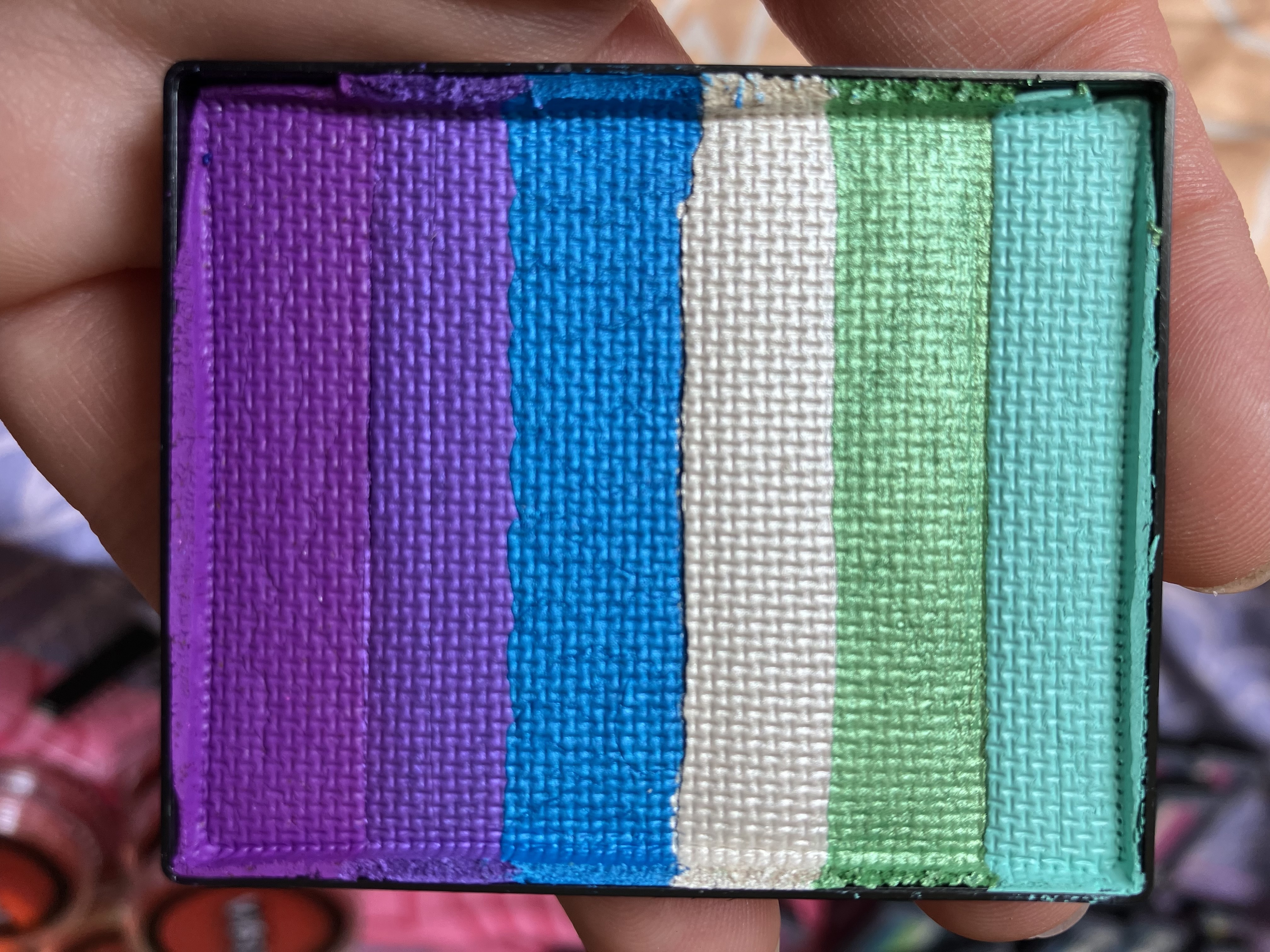 Fusion Mermaid Dreams 50g