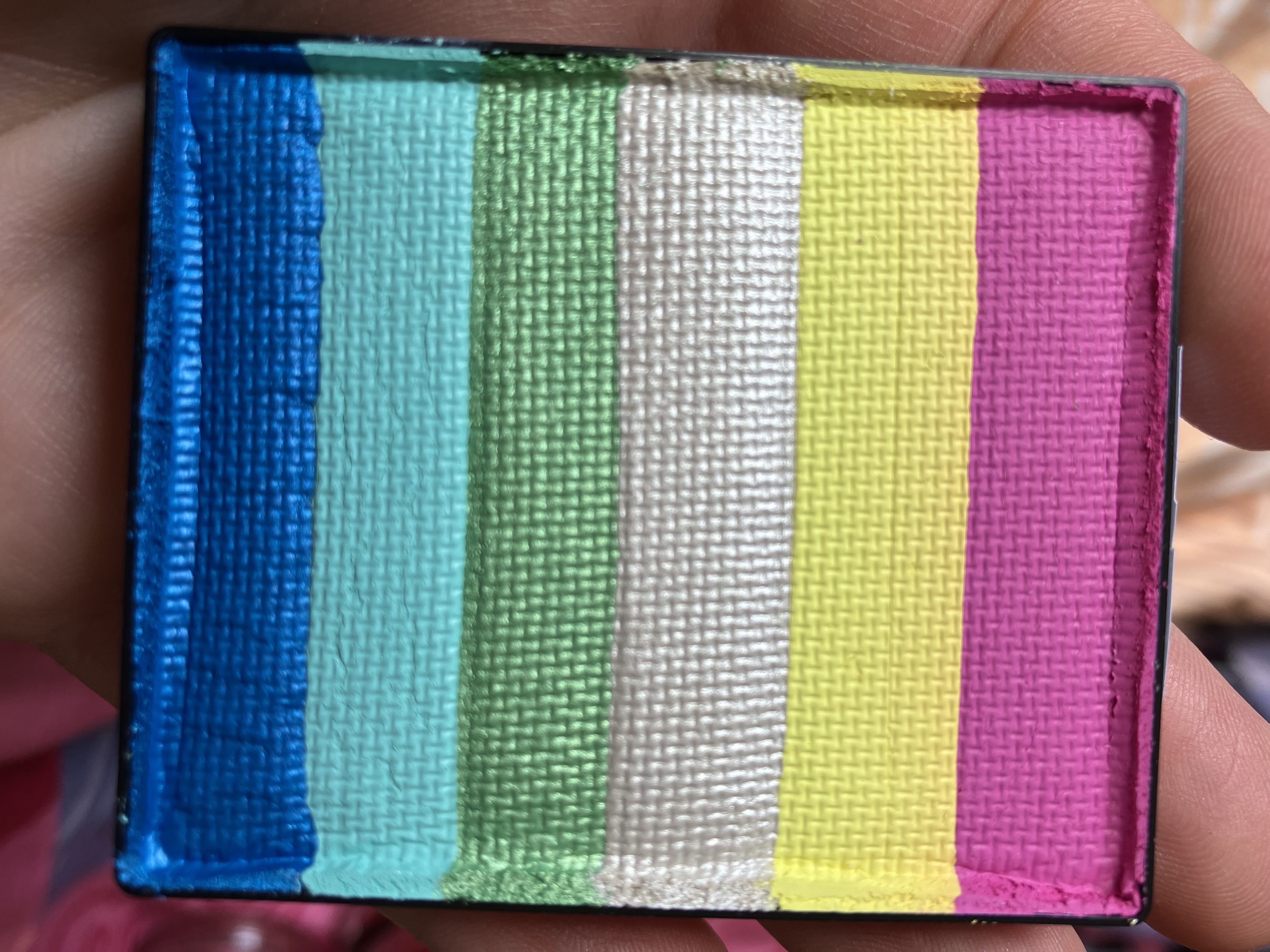 Fusion Mermaid Tale 50g