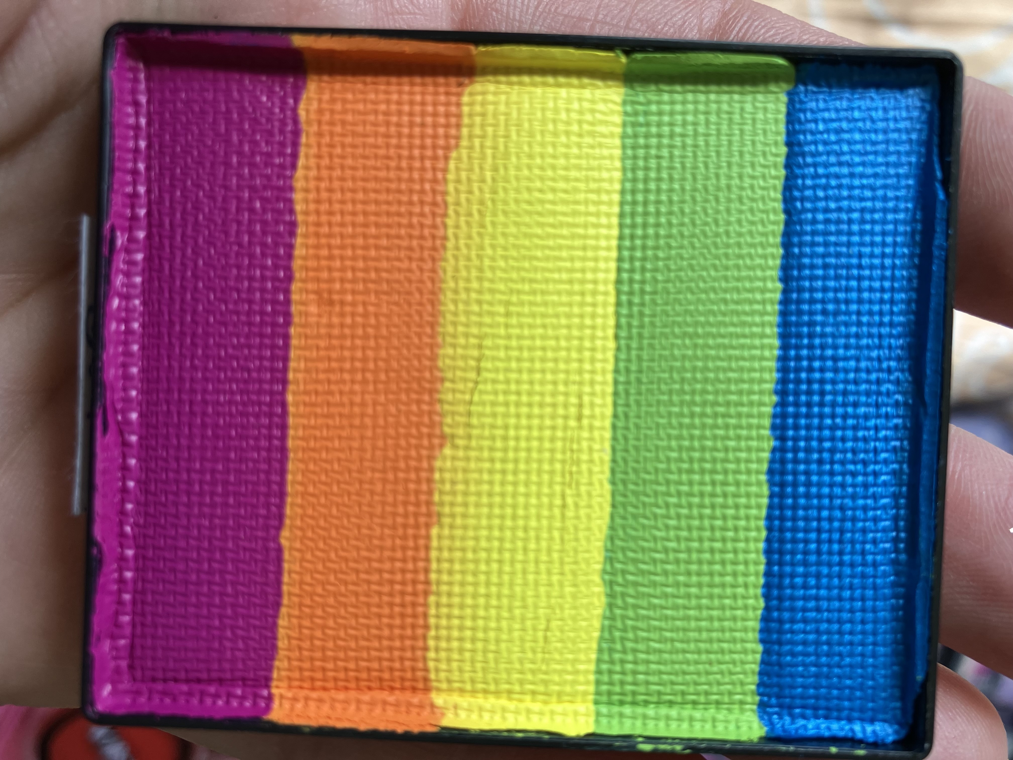 Fusion Rainbow Joy 50g