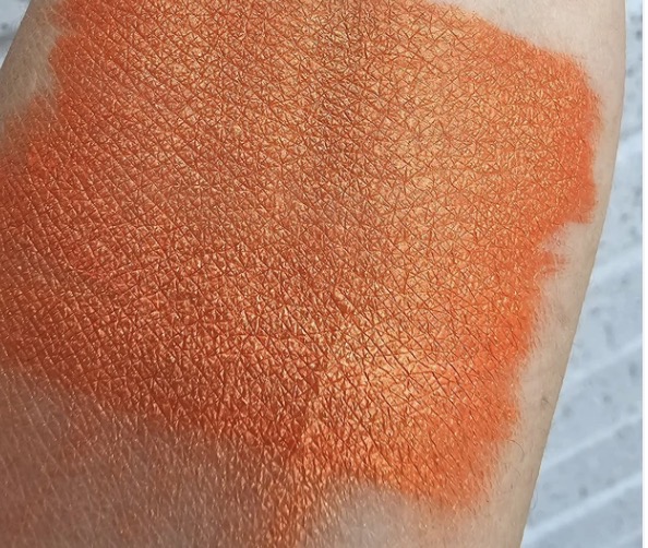 GTX Molten Lava - metalická