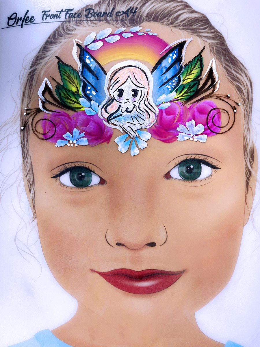 Alice magical fairy