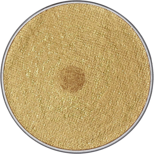 Superstar Gold with glitter (shimmer) 16g