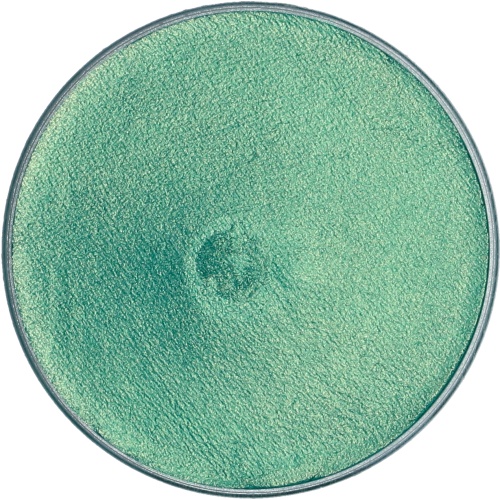Superstar Golden green (shimmer) 16g
