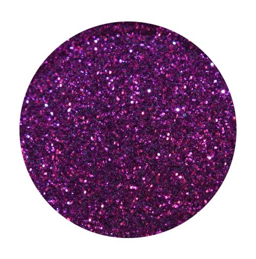 Superstar třpytky 141 Purple Dragonfly 5 ml