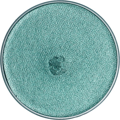 Superstar Star Green (shimmer) 16g