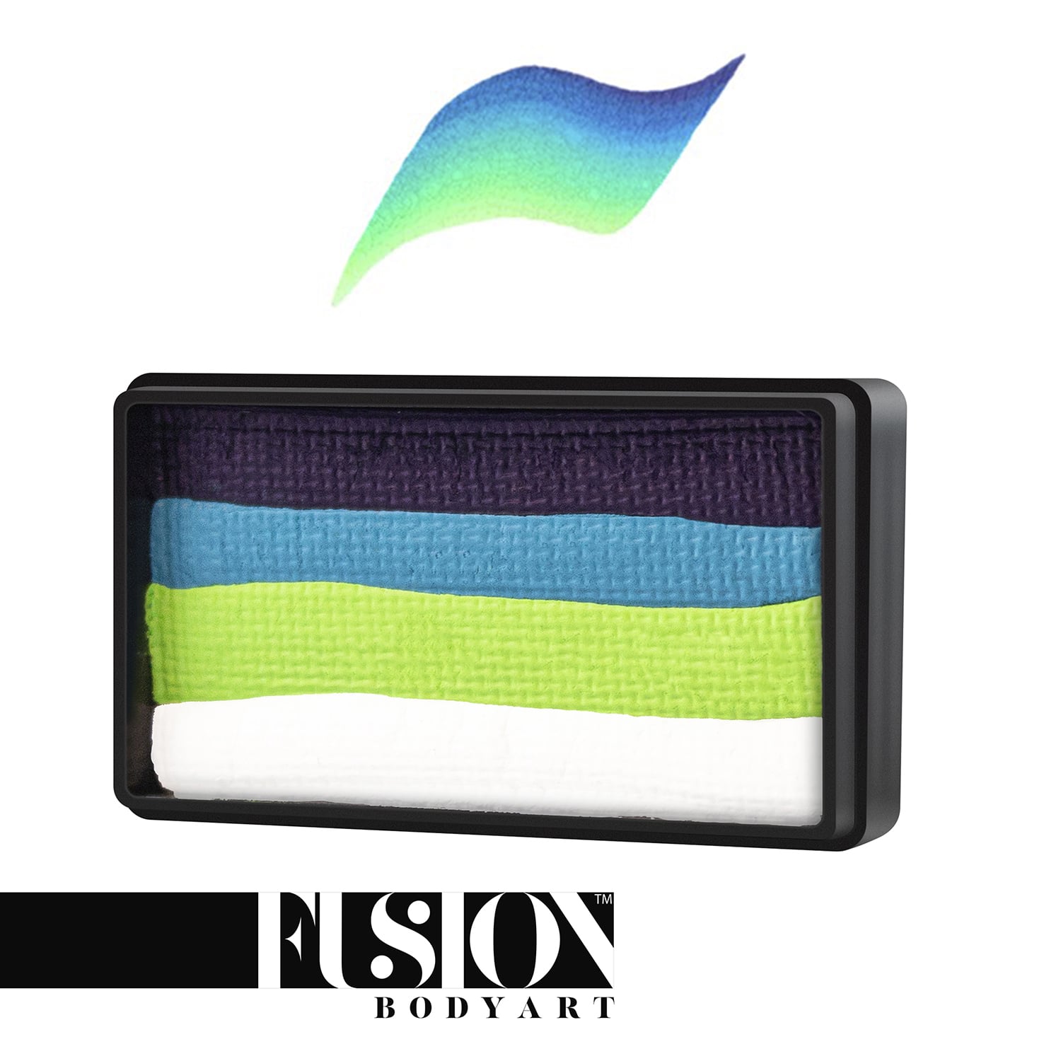 Fusion - Sea Creatures 30g