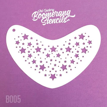 Boomerang B005 Star Twinkle
