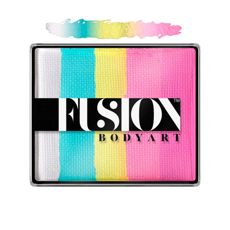 Fusion LODIE UP Cotton Candy 40g