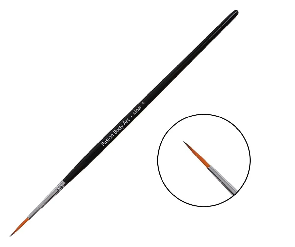 Fusion - liner vel. 1
