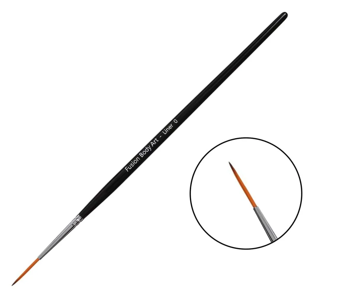 Fusion - liner vel. 0