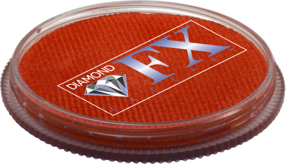DFX Essential Orange 30g