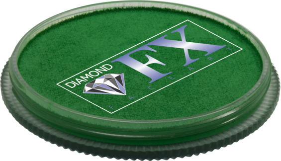 DFX Essential Green 30g