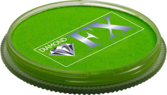 DFX Essential Light Green 30g