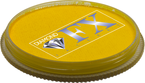 DFX Essential Yellow 30g