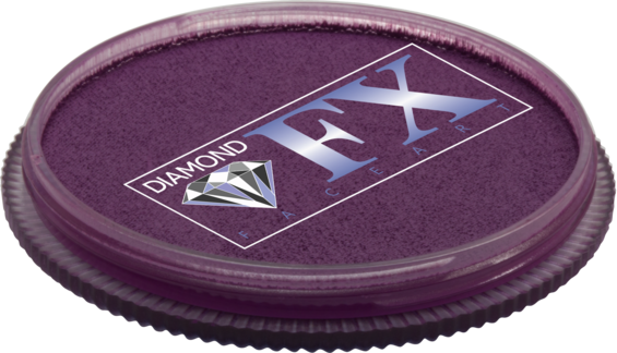 DFX Essential Purple 30g